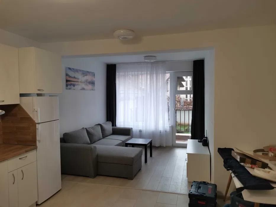 Дава се под наем Двустаен апартамент в София, Хиподрума - 70 кв.м за 797.64 € - Снимка #2