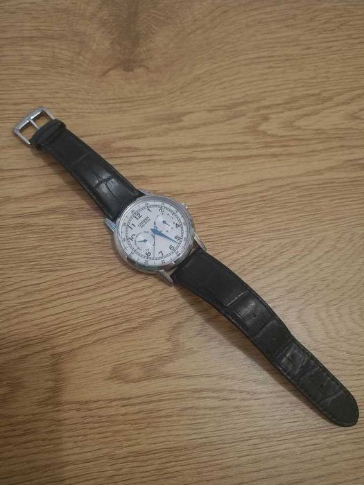 CITIZEN Eco-Drive AO9000-06B