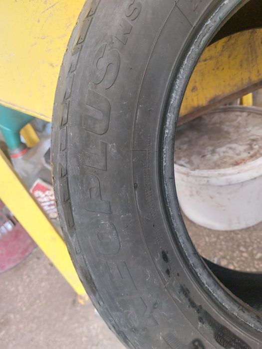 Продам шины 215/60/16