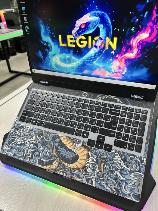 Ноутбук игровой | Intel Core i5-12450HX