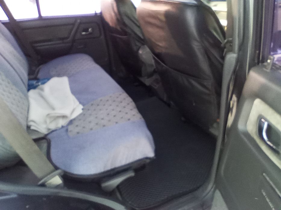 3л. Бензин! Варианты