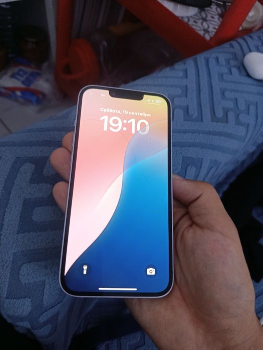 Продается Iphone 14 128gb