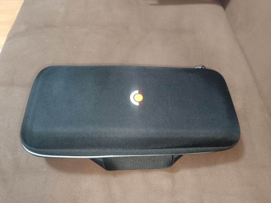 Steam Deck Oled 512GB full complect