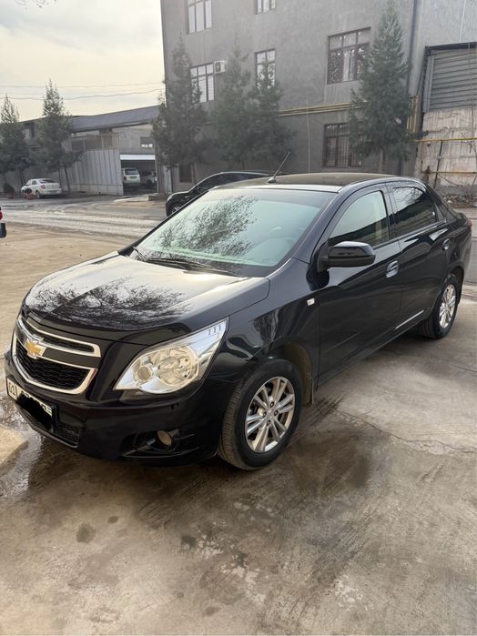 Chevrolet Cobalt 2024 — 4