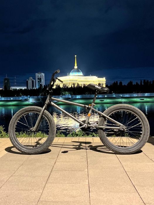 продам бмх, на ходу