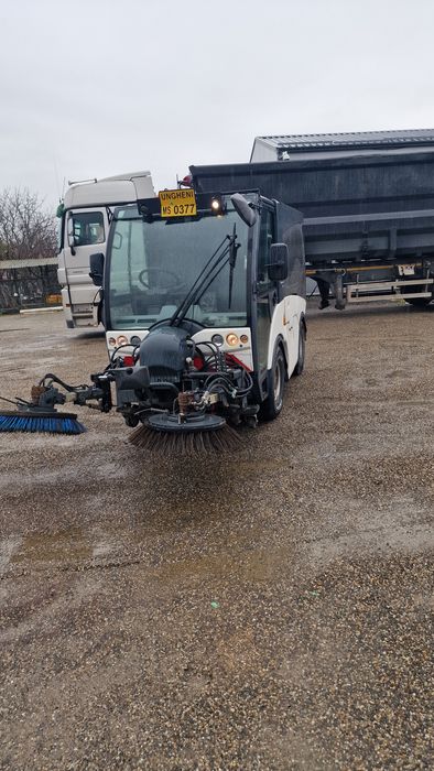 Maturatoare stradala