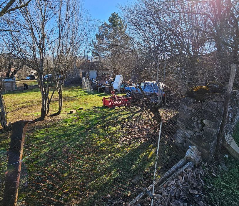 Къща в село Плаково