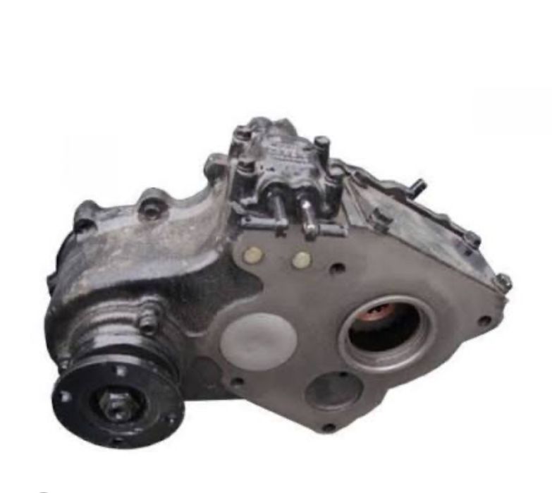 Продам раздатку уаз либо обмен на барана матку