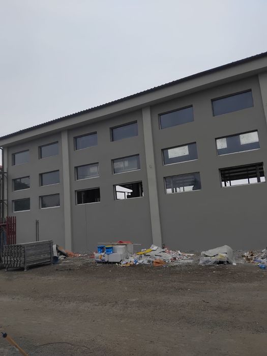 Fatade, termosistem, polistiren/ vata, decorativa