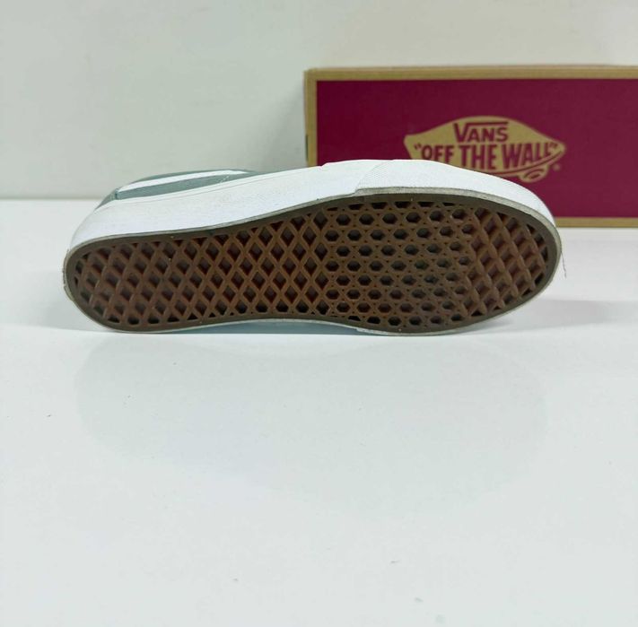 VANS UA  Sk8 Low