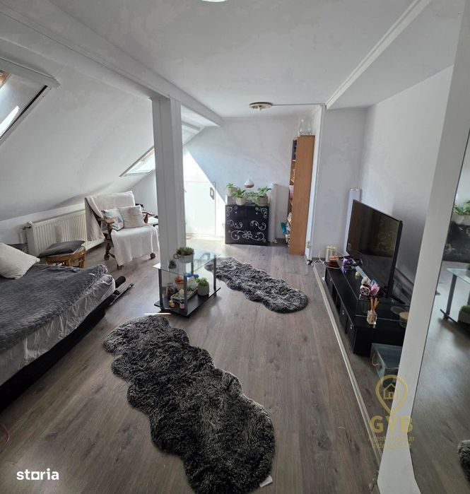 Proprietate ultracentrală cu 5 camere- str. Primăriei