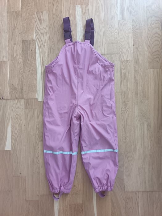 Salopeta impermeabila 98/104