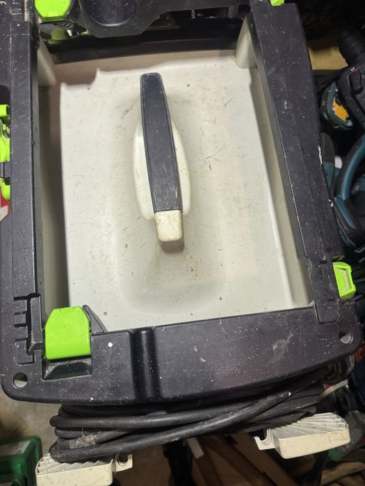 Aspirator festool CTL 26 E
