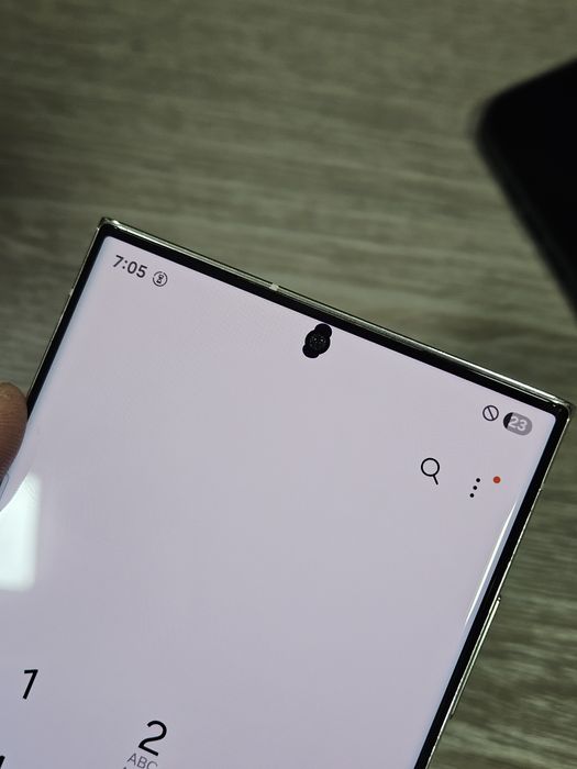 Samsung s23 Ultra 256gb 1sim