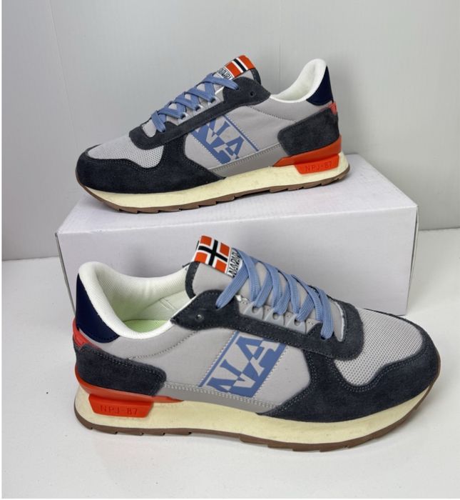 Кросовки Napapijri Stab