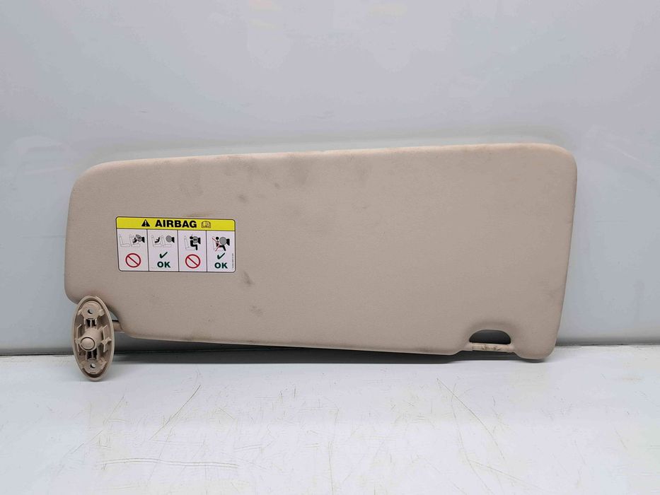 Parasolar stanga LAND ROVER Freelander 2 (FA) [Fabr 2006-2014] OEM