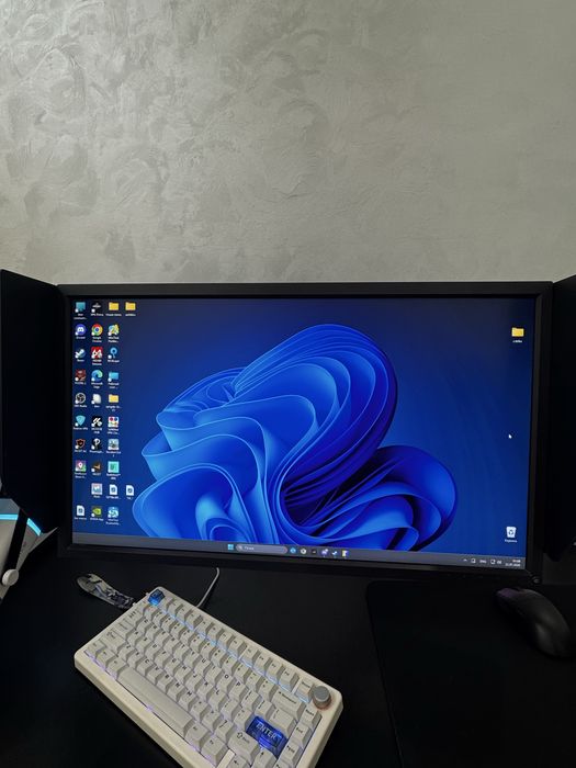 Монитор Zowie XL2740B 240hz