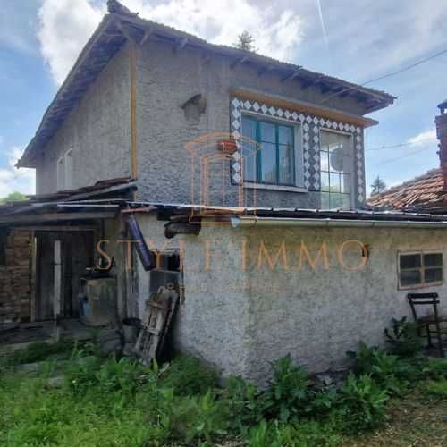 Продава се Къща в Разград, Промишлена зона - Запад - 73 кв.м за 357 €/кв.м - Снимка #11