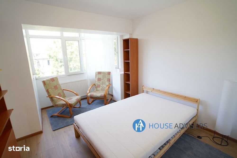 Inchiriere apartament 2 camere Kogalniceanu
