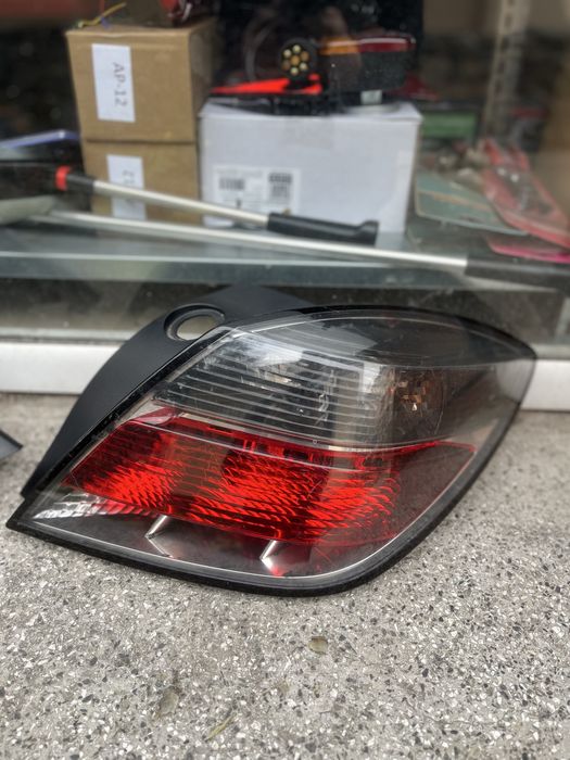 Стопове за Астра H opc