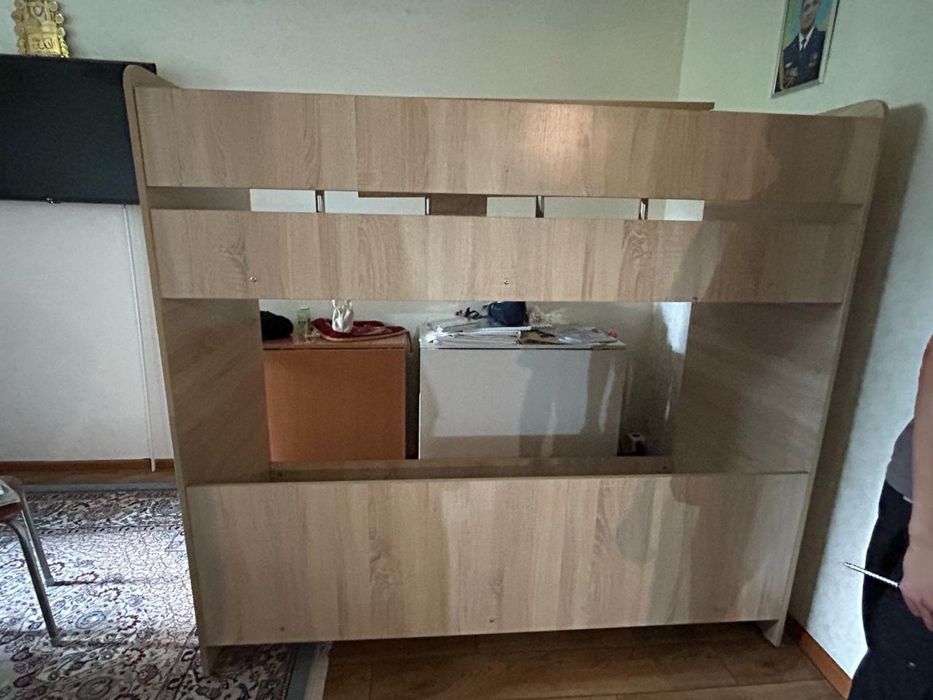 Продается кровать удобная