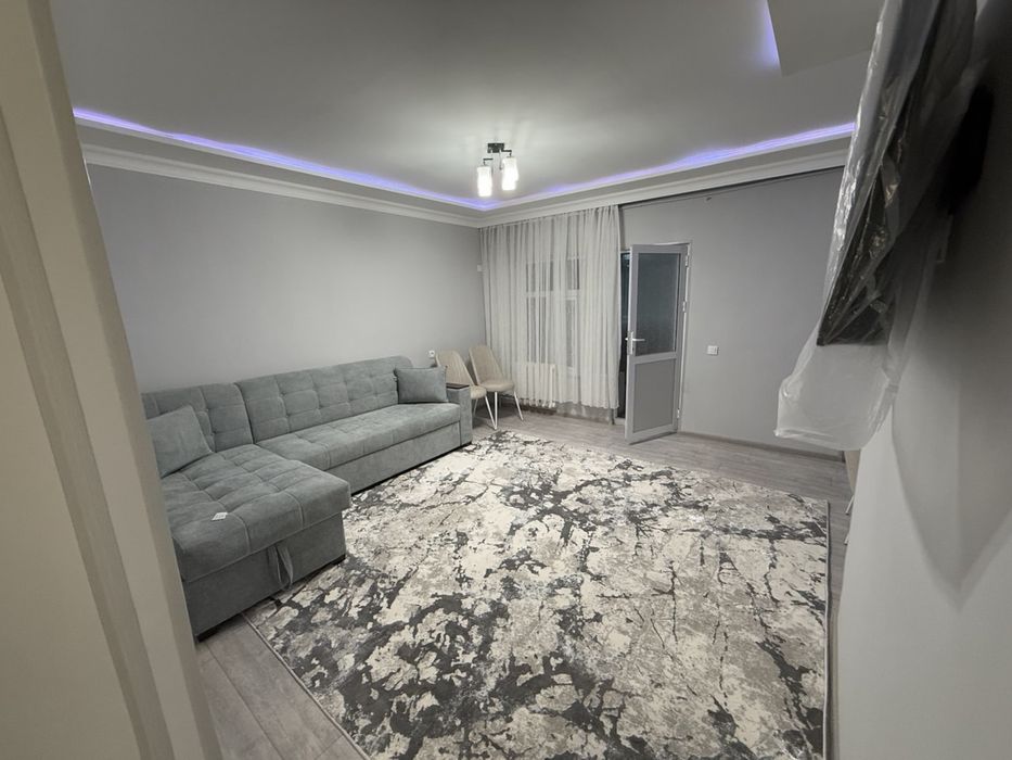 Сдается квартира в Мирзо Улугбекском районе