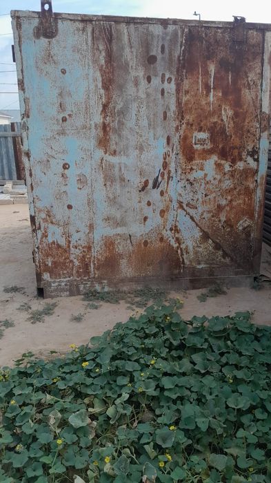 Контейнер сатылады