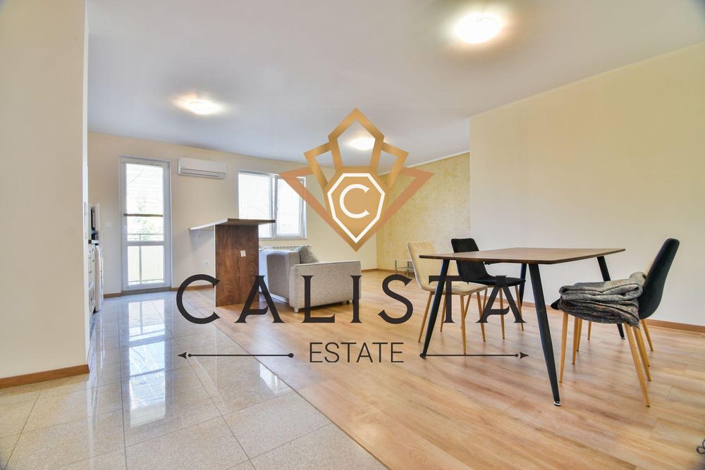 Дава се под наем Двустаен апартамент в София, Витоша - 75 кв.м за 650 € - Снимка #2