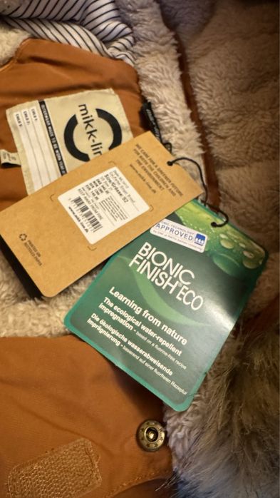 Costum de zapada copii Mikk-line