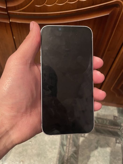 Apple iPhone 14 Purple