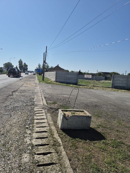 De Vânzare Teren Intravilan 1900 MP Satu Mare