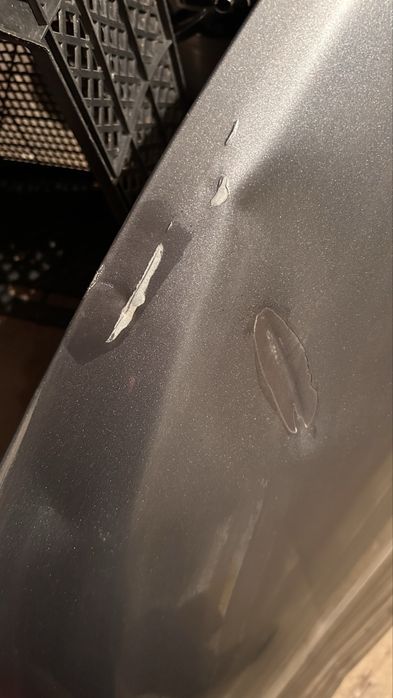 Капот для Кобалть