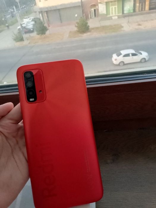Xiaomi Redmi 9T Kafolatlangan