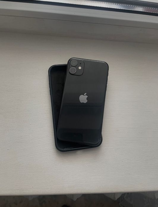 iPhone 11 ( 64 )