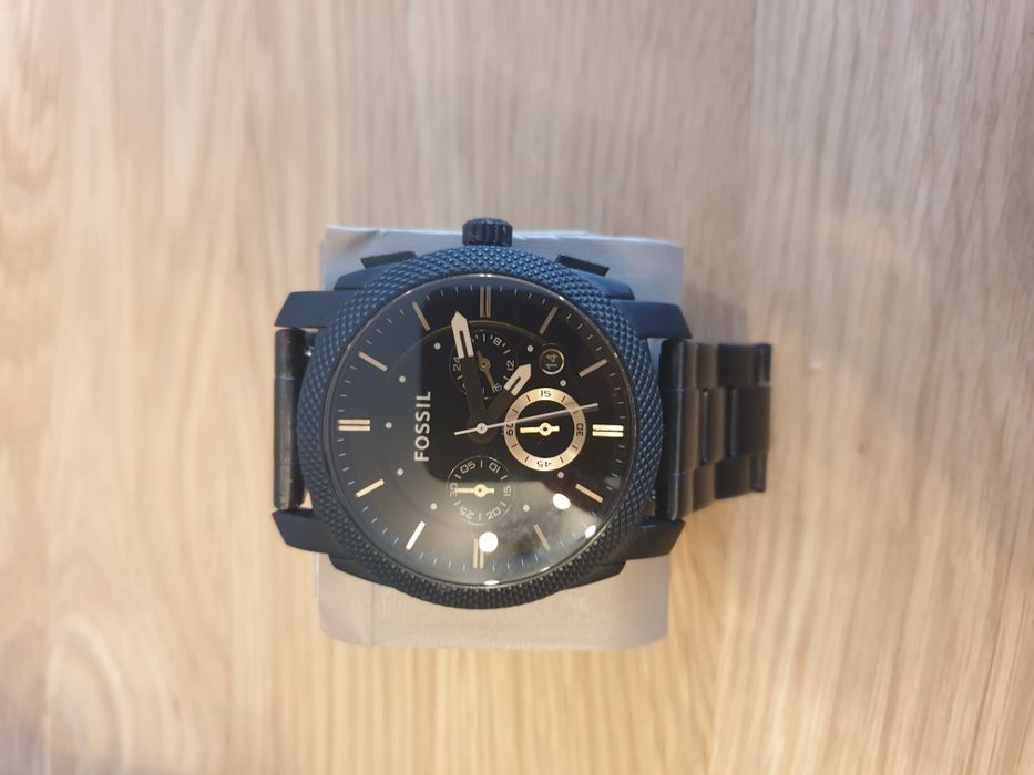 Vand Ceas fossil