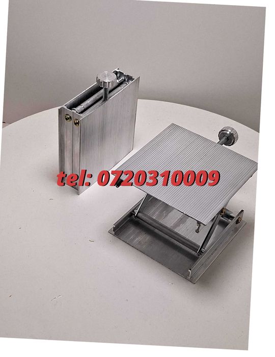 Suport Reglabil 259 Cm Din Aluminiu Pt Nivela Laser