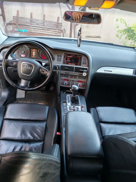 AUDI A6 2006 — imagine 4