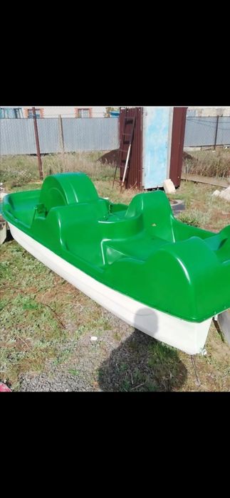 Катамарандар сатылады