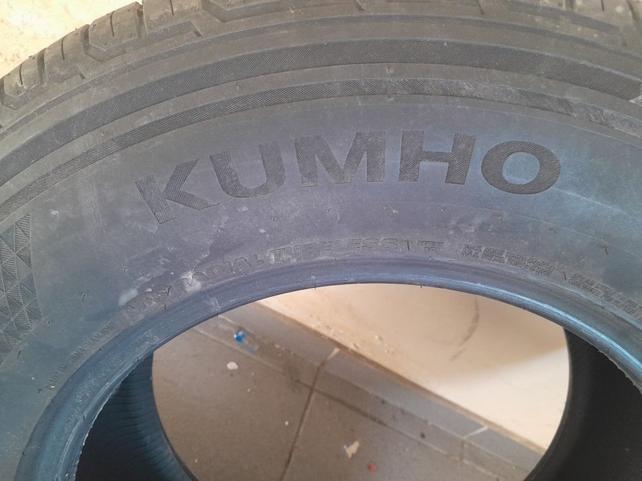 Автошина летнии новы