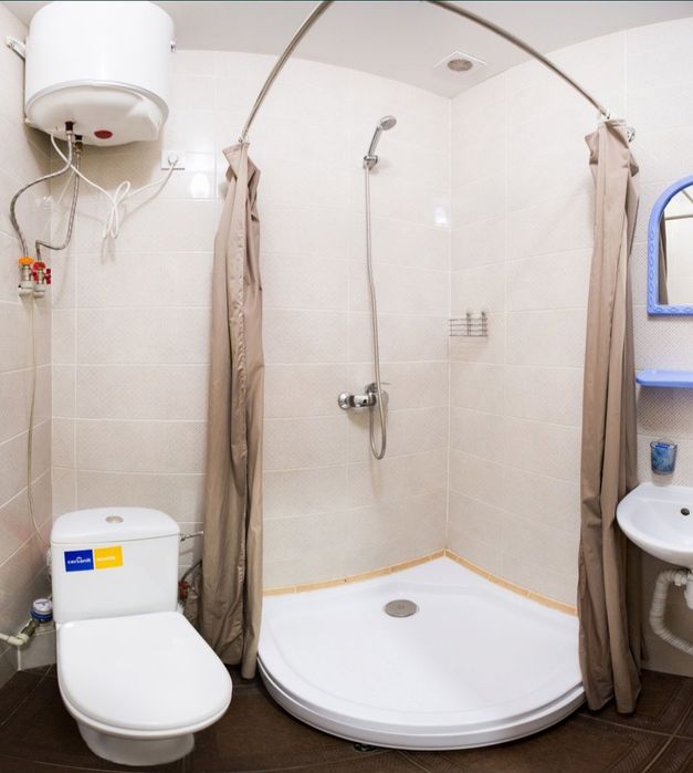 Vip 1 комнатная КАЗИИТУ