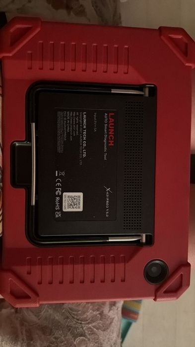 Автосканер Launch X-431 PRO3 V5.0 | Почти новый