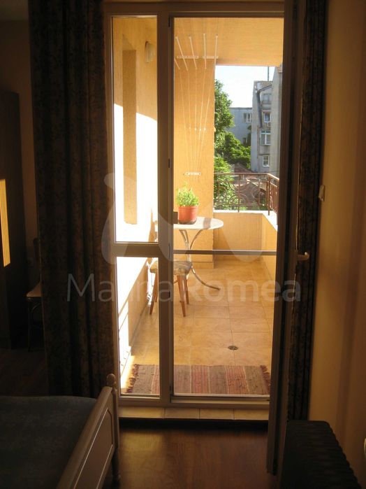 Дава се под наем Двустаен апартамент в Варна, Лятно кино Тракия - 52 кв.м за 300 € - Снимка #13