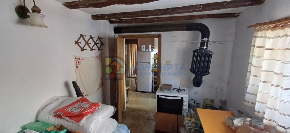 Къща за гости в с. Българи