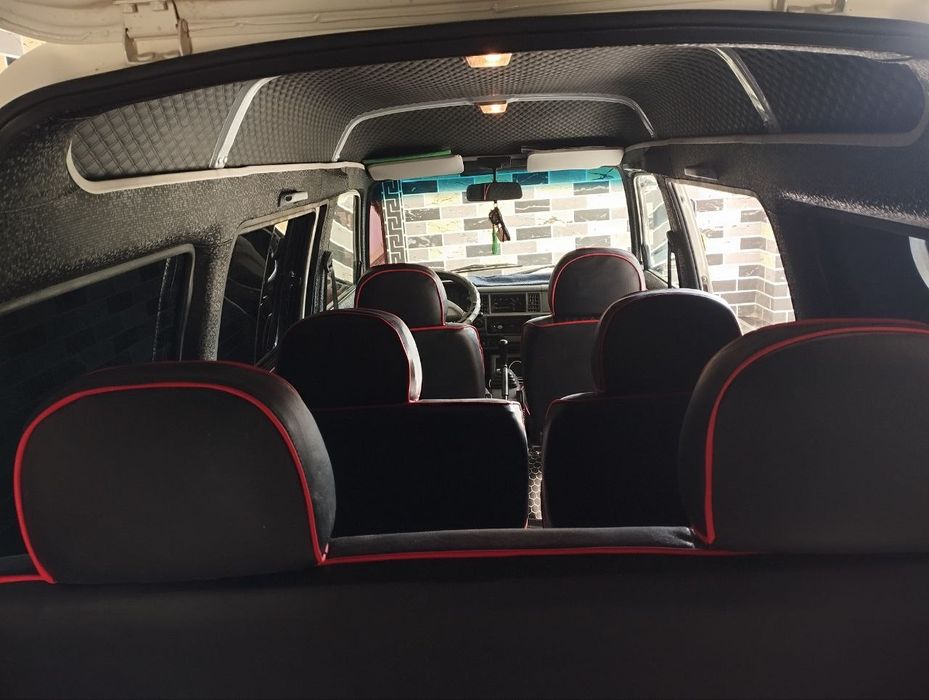 Дамас 2023 йил краска родной