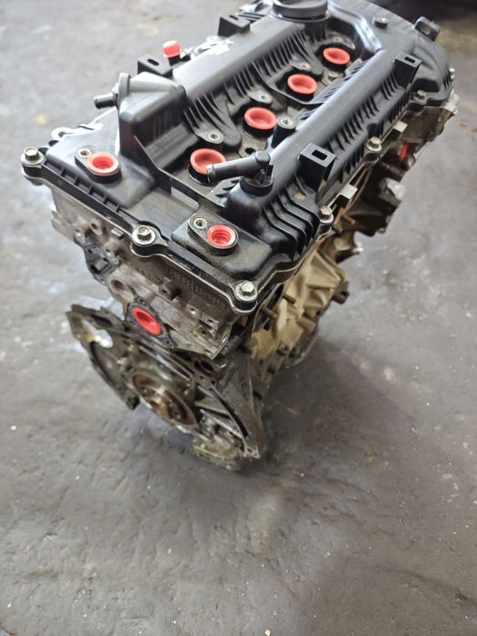 Двигатель G4NA  2.0