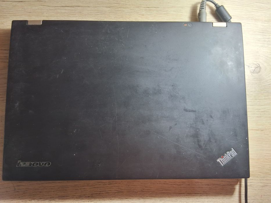 Lenovo Thinkpad t430s на запчасти