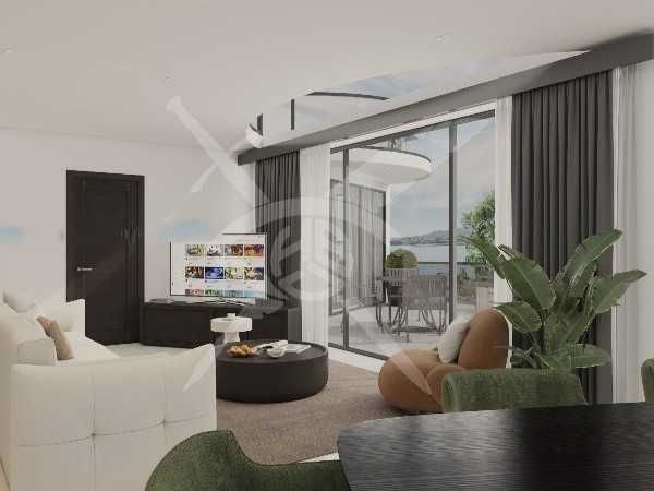 Продава се Мезонет в Царево - 360 кв.м за 2159 €/кв.м - Снимка #4