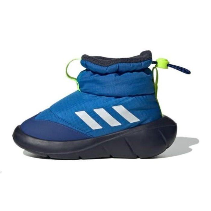 Осенние ботинки Adidas