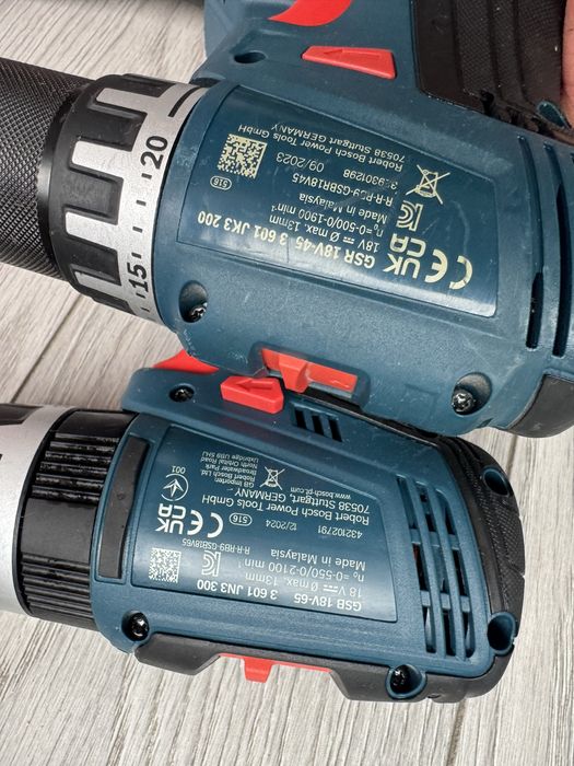 Autofieltante si muktifunctionala Bosch Noi