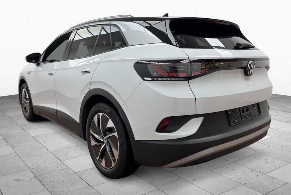 Volkswagen ID перформанс модел 22г.82 kw/4